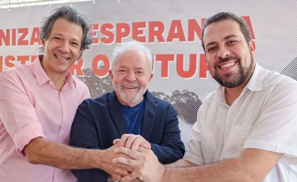 Após doações de apoiadores a Dallagnol, Lula cogita pedir indenização maior