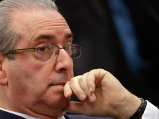 MPF quer pena de 386 anos de prisão para Eduardo Cunha e 78 anos para Henrique Eduardo Alves
