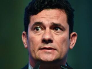 Moro pode desistir da sua candidatura à presidência após se filiar ao União Brasil.