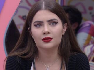 "BBB22"- Jade Picon é a sétima eliminada do Big Brother Brasil