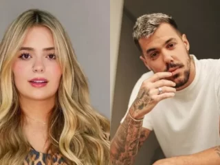 Viih Tube detona ex-affair Lipe Ribeiro após entrevista "Quero é distância"