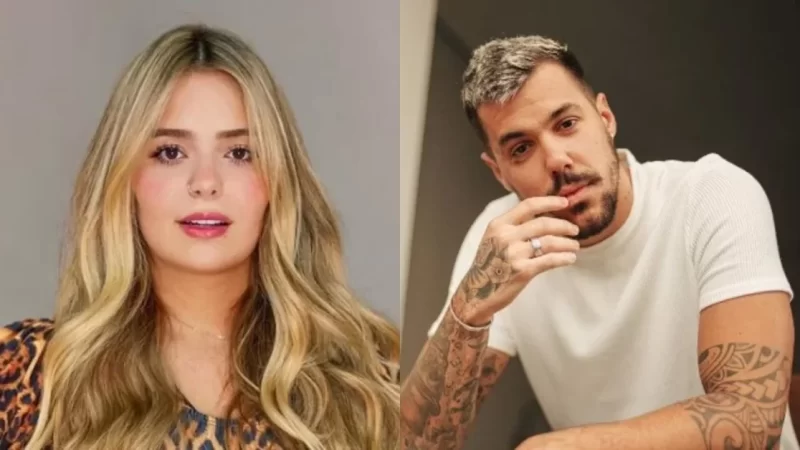 Viih Tube detona ex-affair Lipe Ribeiro após entrevista "Quero é distância"