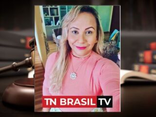 Advogada Kelly Garcia é pré-candidata à desembargadora pela vaga da OAB, no Pará