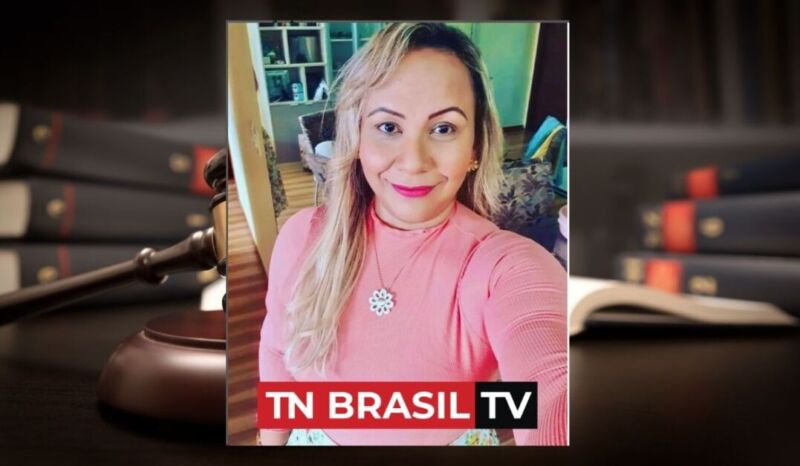 Advogada Kelly Garcia é pré-candidata à desembargadora pela vaga da OAB, no Pará