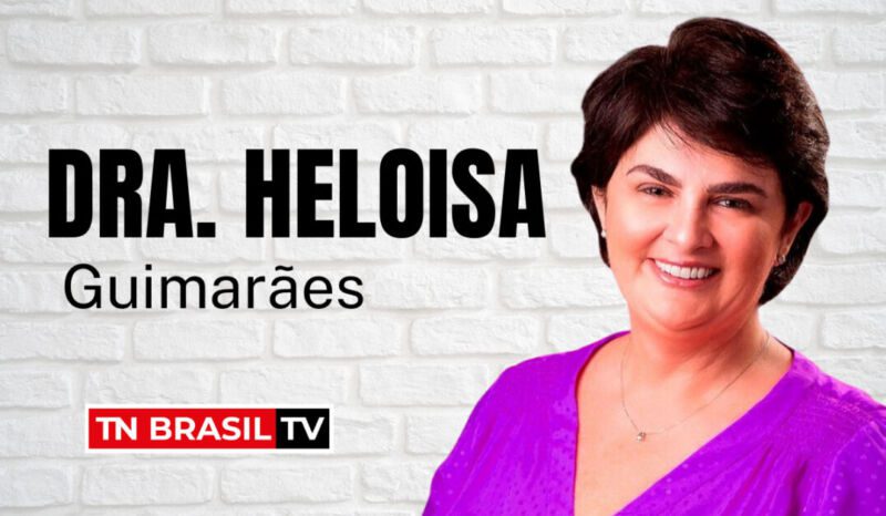 A Importância da Lei "Março Lilás" da Deputada Dra. Heloisa Guimarães