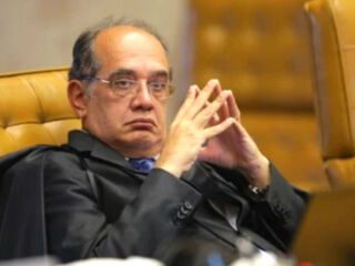 A entrevista do Ministro do STF Gilmar Mendes 'Não vai ter golpe'