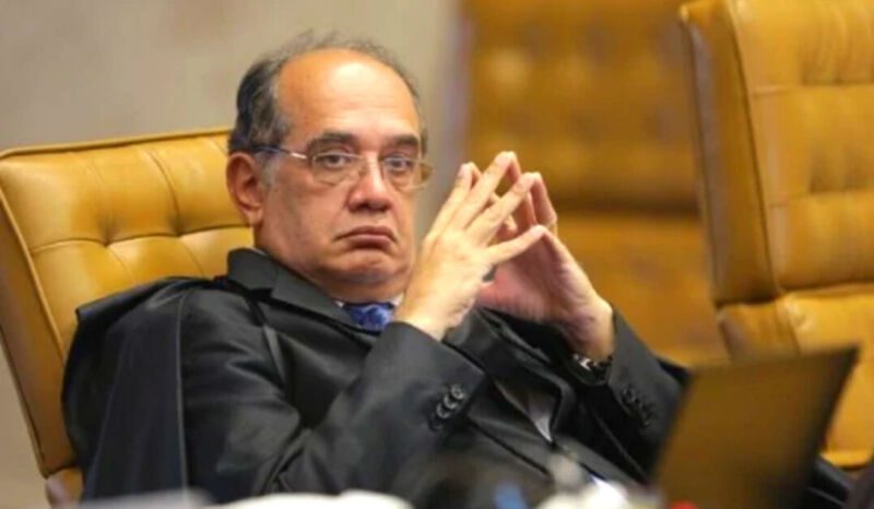 A entrevista do Ministro do STF Gilmar Mendes 'Não vai ter golpe'