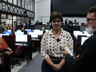 Dra. Heloisa Guimarães: aprovado "Dia de Conscientização sobre a Epilepsia"