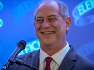 Ciro Gomes é absolvido pela justiça das acusações de chama de "farsante" João Doria.