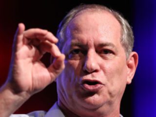 Ciro Gomes “Lula hoje é parte central do problema brasileiro"