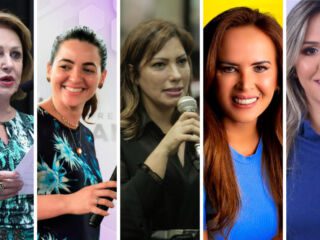 As poderosas pré-candidatas à deputada federal pelo Estado do Pará