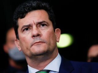 "Sigo como soldado da democracia" diz Sérgio Moro após Bivar ser escolhido pelo União Brasil