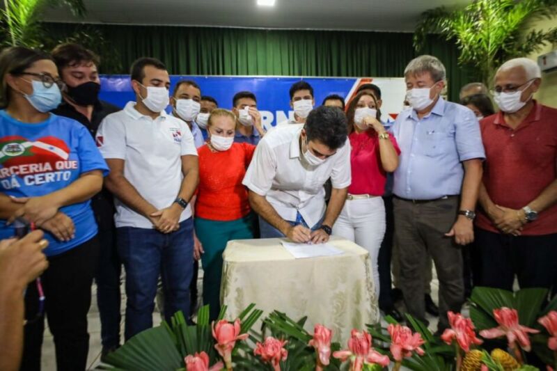 Governo do Pará libera R$ 18 milhões para Construção do Hospital Geral de Moju