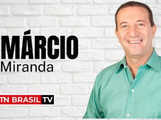 Márcio Miranda se filia ao PTB e disputará umas das 17 vagas para deputado federal