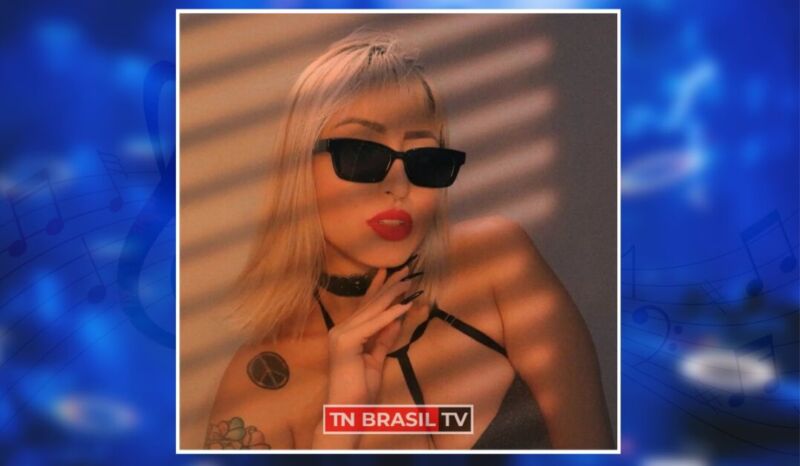 DJ Molluc e suas excepcionais batidas em breve no TN BRASIL TV