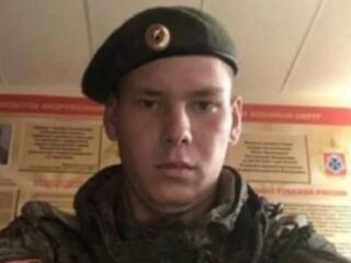 Soldado da Rússia é preso após compartilhar vídeo abusando de um bebê