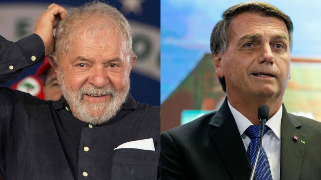Líderes do PT pressionam Lula e reconhecem uma possível vitória de Bolsonaro nas eleições 2022