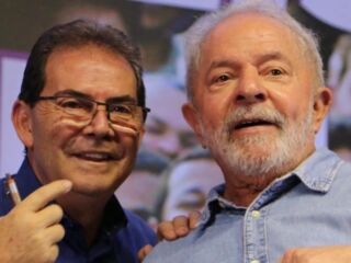 Partido Solidariedade irá apoiar Lula nas eleições 2022