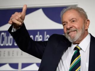 ONU diz que ex-presidente Lula teve seus direitos políticos violados em 2018