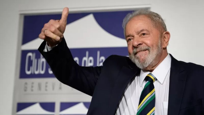 ONU diz que ex-presidente Lula teve seus direitos políticos violados em 2018