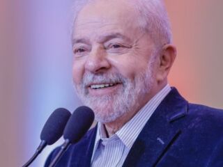 "Lavou a minha alma" diz o ex-presidente Lula após julgamento da ONU