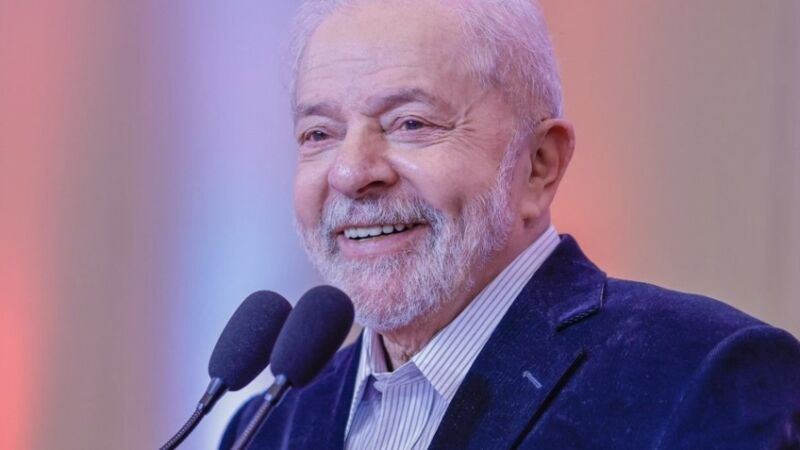 "Lavou a minha alma" diz o ex-presidente Lula após julgamento da ONU