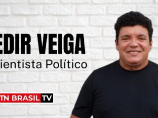 O mundo em transformação, o voto bolsonarista e o voto político.