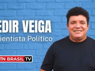 LUTA POLÍTICA E TRANSIÇÃO CIVILIZATÓRIA