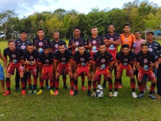 Polônia vence o Paysandu por 8×1 pela 3º Copa de Tailândia