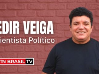 COMPETIÇÃO POLÍTICA, E AVALIAÇÃO DE GOVERNO.