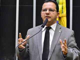 Junior Ferrari, do PSD, é o melhor político do Pará segundo o Ranking dos Políticos