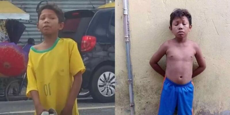 Criminoso de 20 anos "Molequinho" é morto a tiros em Castanhal