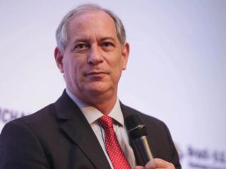 Ciro Gomes chama dono do restaurante Coco Bambu de “vagabundo” e “marginal”