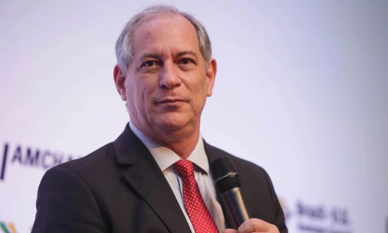 Ciro Gomes chama dono do restaurante Coco Bambu de “vagabundo” e “marginal”