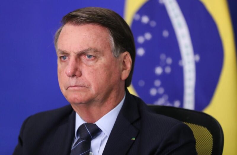 Ipespe: Bolsonaro herda votos de Moro mas parou de subir entre a classe mais pobre dos eleitores