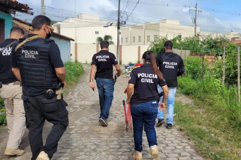 Mãe envenena o próprio filho autista por ele desarrumar a casa, na Bahia