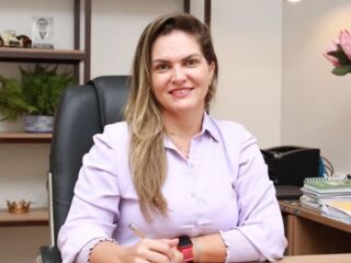 Vereadora Tatiane Helena tem solicitações aprovadas na Câmara para melhorias na área de saúde e lazer do bairro Açaizal, em Paragominas