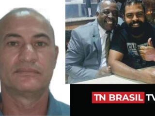 Policial Civil aposentado que matou pai e filho no DF tira a própria vida