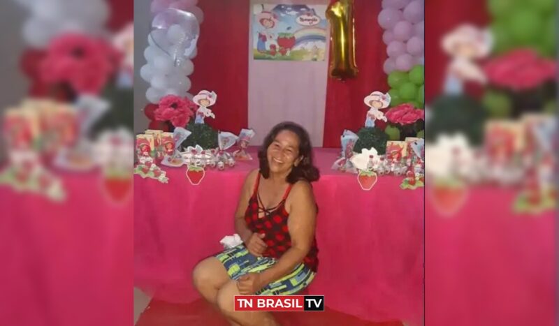 Em Moju: Mulher é atacada por dois Pitbulls e fica em estado grave