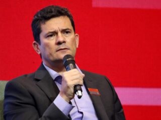 Moro admite possibilidade de se candidatar ao senado em São Paulo