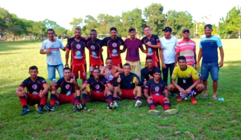 Polônia vence o Paysandu por 8×1 pela 3º Copa de Tailândia