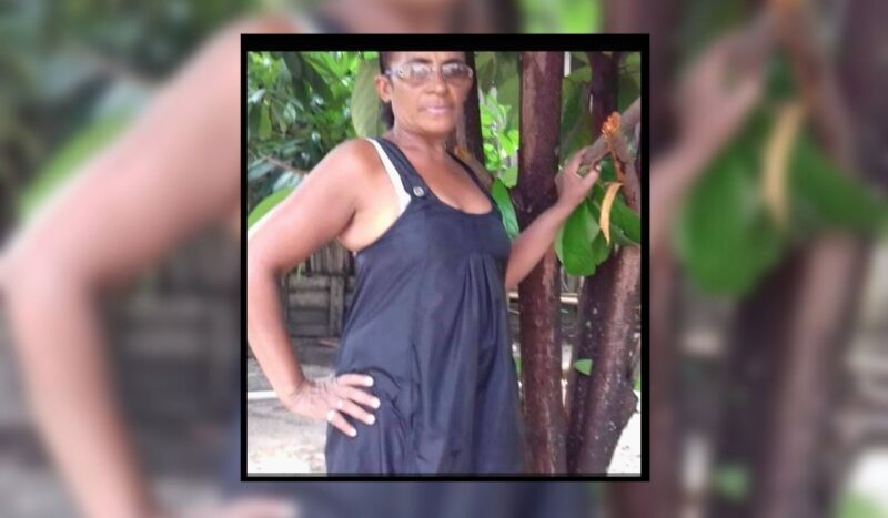 Tailândia: Marinalva Barbosa é encontrada morta com perfurações no corpo dentro de casa