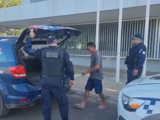 Motorista embriagado atropela cinco crianças da mesma família em Ceilândia