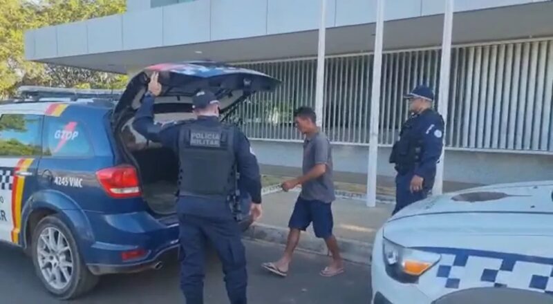 Motorista embriagado atropela cinco crianças da mesma família em Ceilândia