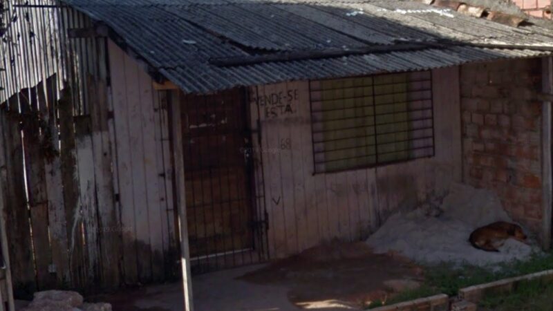 Mulher é encontrada morta debaixo da cama no bairro da Pratinha