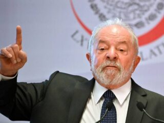 Lula pode se eleger em primeiro turno, diz diretor da Quaest após desistência de Doria
