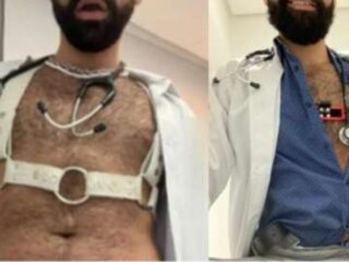 Médico infectologista é investigado por filmar sexo com pacientes dentro do consultório