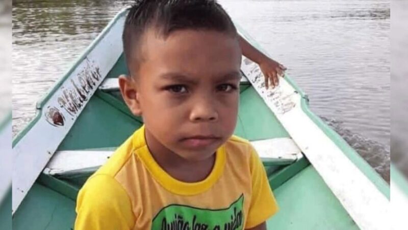 Criança de 9 anos mata outra de 11 com tiro de espingarda no Marajó