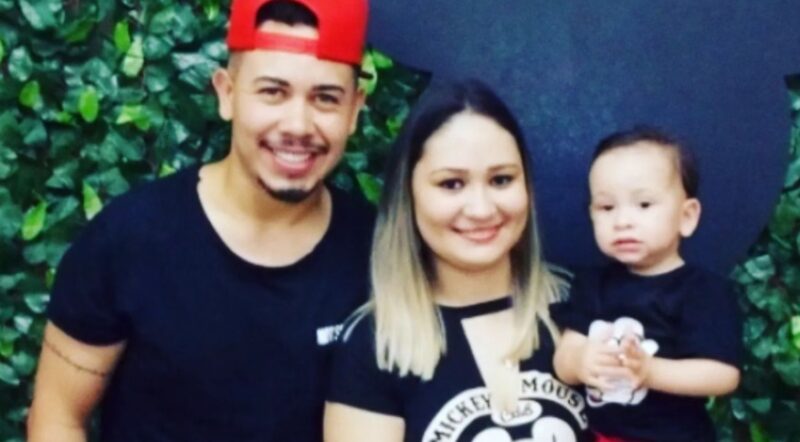 Cantor sertanejo Piettro Dias, esposa e filho morrem em acidente na BR-364