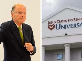 Igreja Universal é obrigada a devolver R$ 84 MIL após mulher acionar a justiça